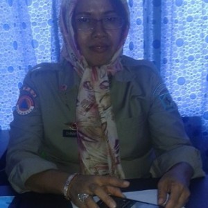 BPBD Tingkatkan Kapasitas Relawan Desa
