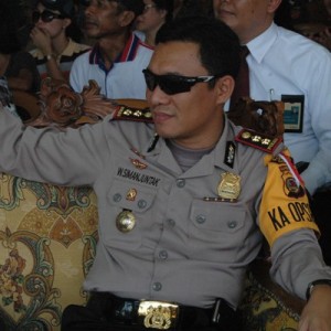 Polres Bentuk Tim Cyber Crime