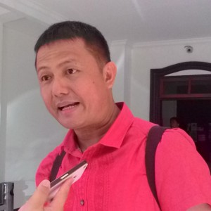 Jems Tuuk Sindir Kinerja SKPD