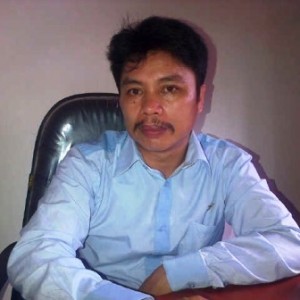 Disdik Boltim Terus Pantau Pelaksanaan UN SD