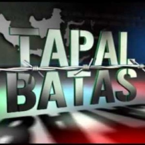 Batas Kotamobagu - Bolmong Tuntas