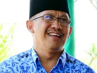 Sekda Bolmut: PNS Tak Perlu Khawatir, Waktu Pumpun Masih Panjang