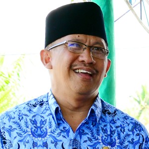 Sekda Bolmut: PNS Tak Perlu Khawatir, Waktu Pumpun Masih Panjang