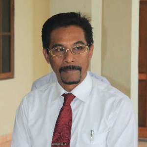 Bupati Boltim akan Tindak Tegas ASN Tak Disiplin