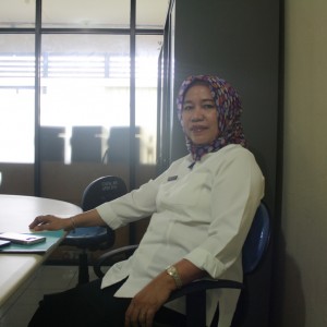 Dukcapil Perbarui Dokumen Kependudukan Keluarga Korban Kebakaran