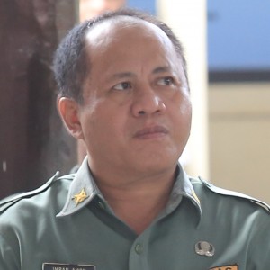 Lampu Penerangan Jalan Segera Diganti