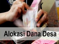 Kejari Boroko Diminta Periksa Pengunaan Dana Desa Bohabak 1