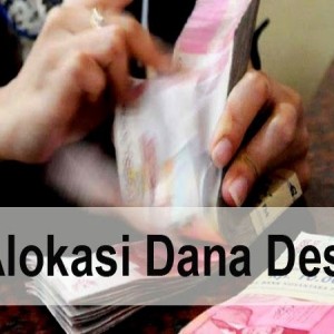 Kejari Boroko Diminta Periksa Pengunaan Dana Desa Bohabak 1