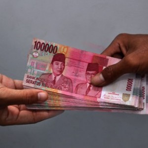 2017, Insentif Petugas Kebersihan 2,5 juta