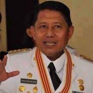David Bobihoe