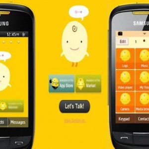 Aplikasi Simsimi