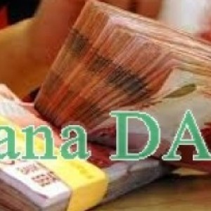 Dana DAK