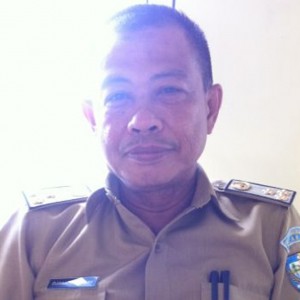 Pemkab Bolmut Akan Atasi Kepinding Tanah