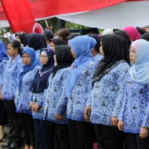 Tingkatkan Peran Guru, Dikbud Bolmut Gelar Seminar Pendidikan