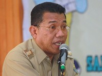 Depri Geram Soal ASN Yang Minta Pindah