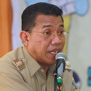 Depri Geram Soal ASN Yang Minta Pindah