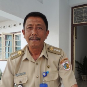Serahkan LAKIP, Pemkot Targetkan Nilai BB