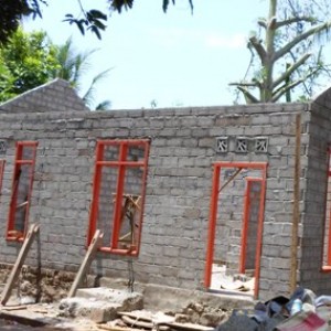 15 Kecamatan di Bolmong Akan Mendapatkan Bantuan RTLH