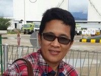 Ramlah Mokodongan