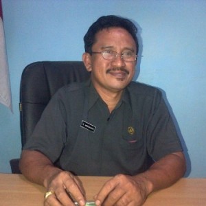 Lagi-lagi Pelayanan e-KTP di Boltim Terhenti