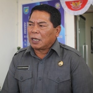 Tim SBM-JiTu Terbentuk, Salihi: Mari Bekerja Dengan Tulus