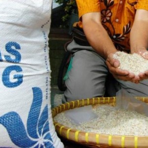 Raskin Kobo Besar Diduga Diperjualbelikan
