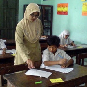 Penempatan Tenaga Guru di Bolsel Tak Merata