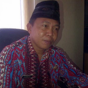 Pendaftaran Sayembara Mars Daerah Bolsel Segera Dibuka