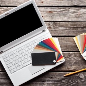 Laptop Untuk Desain Grafis