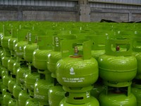 Pemkab Pastikan Pasokan LPG Untuk Wilayah Bolmong Aman