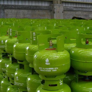 Pemkab Pastikan Pasokan LPG Untuk Wilayah Bolmong Aman