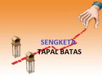Tapal Batas Kotamobagu – Bolmong Tunggu SK Kemendagei RI