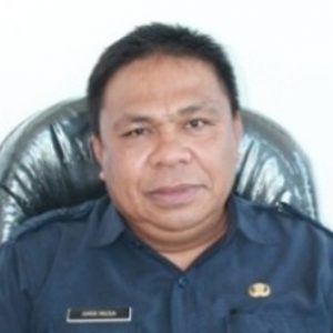 Amin Musa: BPD Bisa Berhentikan Sangadi