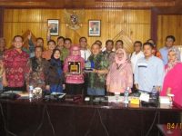 Banmus DPRD Banten