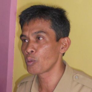 Haris Dilapanga