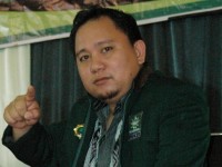 Jusran Mokolanot Ingatkan Perusahaan Soal THR