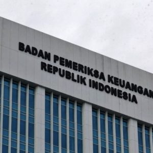 Besok, BPK Periksa Proyek SKPD Kotamobagu