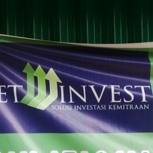 net invest