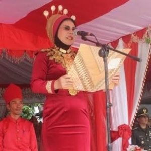 0bb3b062-aabf-4458-9a7f-f9f8719820d8 Kotamobagu Genap Usia 9 Tahun, Tatong Bara Tetap Komitmen Dengan Visi Misi Sebagai Kota Model Jasa