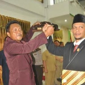 Tinggalkan PDIP, James Tine Berlabuh ke PAN