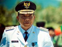 Depri Pontoh Resmi Pimpin DPW PPP Sulut