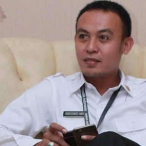Pemkab Bolmut Imbau Masyarakat Bijak Gunakan Medsos