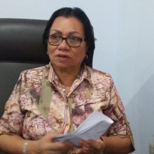 Dondokambey: Gubernur Perlu Dikritisi