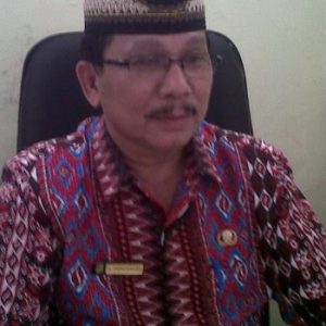 Ali Paputungan