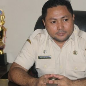 Pemda Bolsel Pastikan Oktober Gaji 13 dan 14 Dibayar