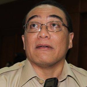 Kepala BKN Bima Haria Wibisana
