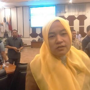 Lamusu Apresiasi Tiga Pelajar Sulut Berprestasi