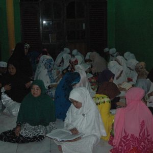 kegiatan Gerakan Nasional Mengaji di MAN Kotamobagu kegiatan Gerakan Nasional Mengaji di MAN Kotamobagu