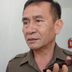 Soal Penyaluran Dana Desa, Komisi I Deprov Hearing BPMD Sulut