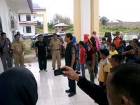 Boltim Utus 38 Peserta Lomba O2SN ke Tingkat Provinsi